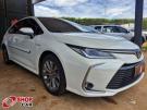 TOYOTA Corolla Altis Hybrid 1.8 16v Branca