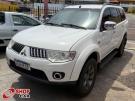 MITSUBISHI Pajero Dakar HPE 3.2TDi 16v 4x4 Branca