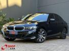 BMW 320i GP 2.0T 16v Preta