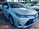 TOYOTA Corolla XEi 2.0 16v Prata