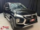 MITSUBISHI Pajero Sport Legend 2.4TDi 16v 4X4 Preta