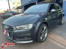 AUDI A3 Sportback 1.8 TFSi 16v Cinza
