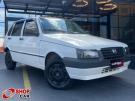 FIAT Uno Mille Economy 1.0 Fire 4p. Branca