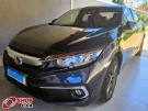 HONDA Civic EXL 2.0 16v Azul