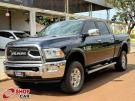 RAM 2500 Laramie 6.7TDi 24v 4x4 C.D. Cinza