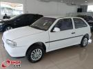 VW - Volkswagen Gol 1.0 2p. Branca