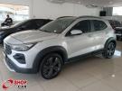 FIAT Pulse Audace 1.0T 12v Prata