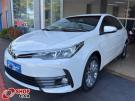 TOYOTA Corolla XEi 2.0 16v Branca