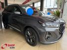 CHERY Tiggo 7 Sport 1.5T 16v Cinza
