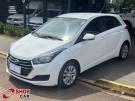 HYUNDAI HB20 Comfort 1.0 12v Branca