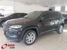 JEEP Compass Longitude 1.3 16v T270 Preta