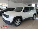 JEEP Renegade 1.3 16v T270 Branca