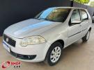FIAT Palio Attractive 1.4 4p. Prata
