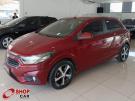 GM - Chevrolet Onix LTZ 1.4 Vermelha