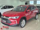 GM - Chevrolet Tracker LTZ 1.0T 12v Vermelha