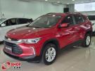 GM - Chevrolet Tracker LT 1.0T 12v Vermelha