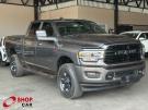 RAM 2500 Laramie 6.7TDi 24v 4x4 C.D. Cinza