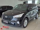 HYUNDAI Creta Action 1.6 16v Preta