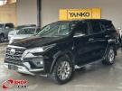 TOYOTA Hilux SW4 SRX D4-D 2.8TDi 16v 4x4 Preta