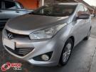 HYUNDAI HB20S Premium 1.6 16v Prata