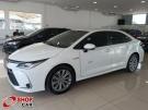 TOYOTA Corolla Altis Hybrid 1.8 16v Branca