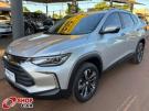 GM - Chevrolet Tracker Premier 1.2T 12v Prata