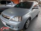GM - Chevrolet Corsa Sedan Premium 1.4 Prata