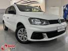 VW - Volkswagen Gol Trendline 1.0 12v 4p. Branca