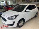 FORD Ka Hatch SE 1.5 12v Branca