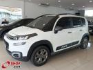 CITROËN AirCross Shine 1.6 16v Branca