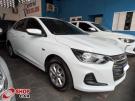 GM - Chevrolet Onix Sedan Plus LT 1.0T 12v Branca