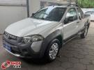FIAT Strada Adventure 1.8 16v C.E. Branca