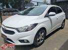 GM - Chevrolet Onix LTZ 1.4 Branca