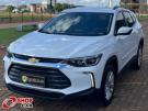 GM - Chevrolet Tracker LTZ 1.0T 12v Branca