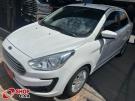 FORD Ka Sedan SE 1.0 12v Branca