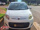 FIAT Palio Attractive 1.0 4p. Branca