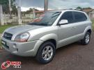 HYUNDAI Tucson GLS 2.0 16v Prata