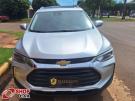 GM - Chevrolet Tracker Premier 1.2T 12v Cinza