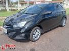 HYUNDAI HB20 Comfort Plus 1.0 12v Preta