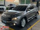 FIAT Toro Ranch 2.0TDi 16v 4x4 Cinza