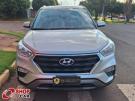 HYUNDAI Creta Pulse Plus1.6 16v Prata