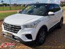 HYUNDAI Creta Attitude 1.6 16v Branca