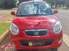 KIA Picanto EX 1.0 12v Vermelha