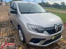 RENAULT Logan Zen 1.0 12v Prata