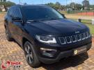 JEEP Compass Limited 2.0 16v Preta