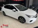 HONDA City Sedan EXL 1.5 16v Branca