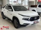 FIAT Toro Ranch 2.0TDi 16v 4x4 Branca