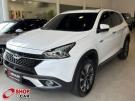 CHERY Tiggo 7 TXS 1.5T 16v Branca