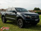 FORD Ranger XLS 2.2TDCi 16v C.D. Preta