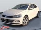 VW - Volkswagen Polo Hatch Comfortline 1.0 12v TSi Branca